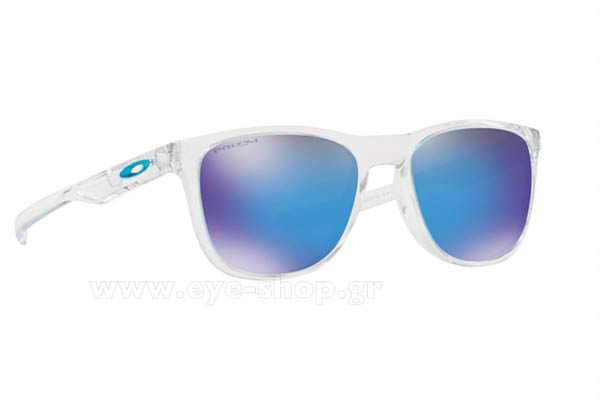 oakley TRILLBE X 9340 Occhiali da Sole 