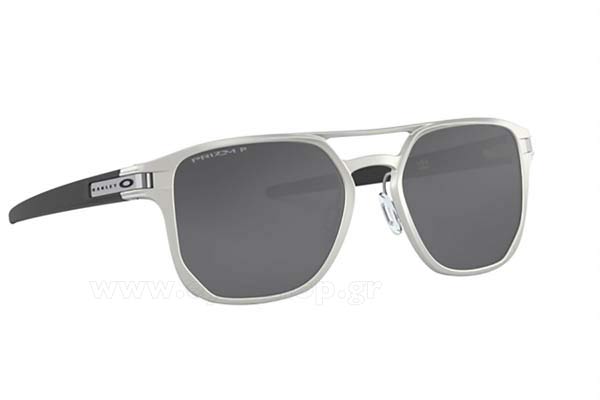 oakley Latch Alpha 4128 Occhiali da Sole 