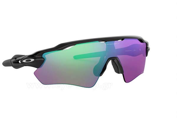 oakley 9208 RADAR EV PATH Occhiali da Sole 