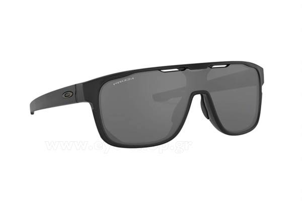 oakley CROSSRANGE SHIELD 9387 Occhiali da Sole 