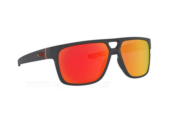 oakley CROSSRANGE PATCH 9382 Occhiali da Sole 