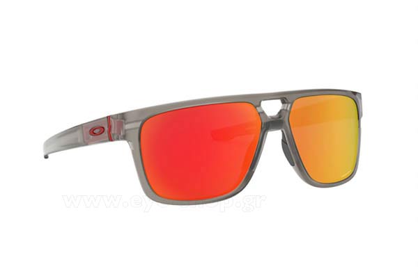 oakley CROSSRANGE PATCH 9382 Occhiali da Sole 