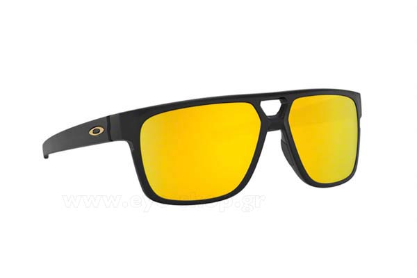 oakley CROSSRANGE PATCH 9382 Occhiali da Sole 