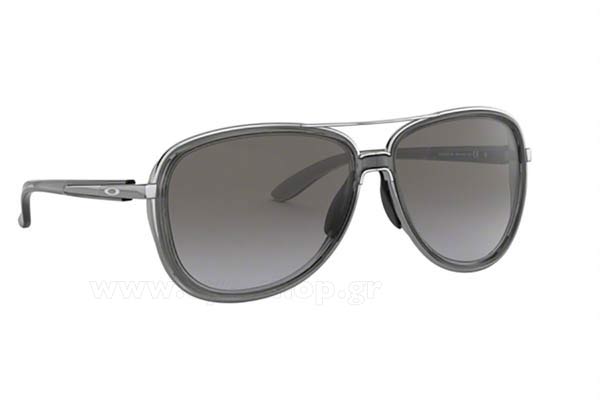 oakley SPLIT TIME 4129 Occhiali da Sole 