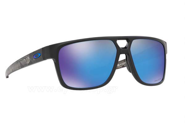 oakley CROSSRANGE PATCH 9382 Occhiali da Sole 