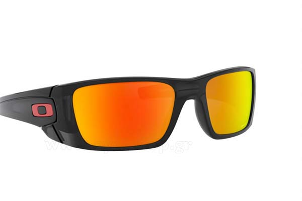 oakley Fuel Cell 9096 Occhiali da Sole 