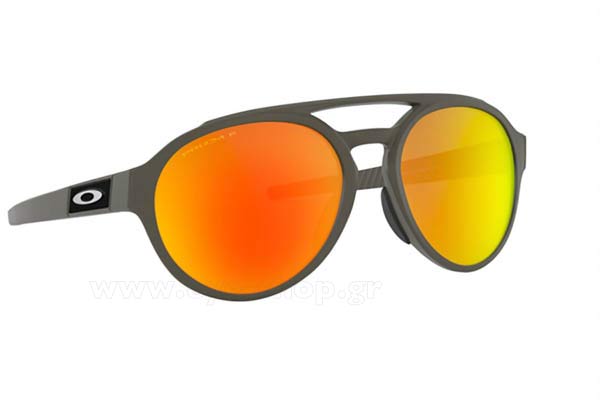 oakley FORAGER 9421 Occhiali da Sole 