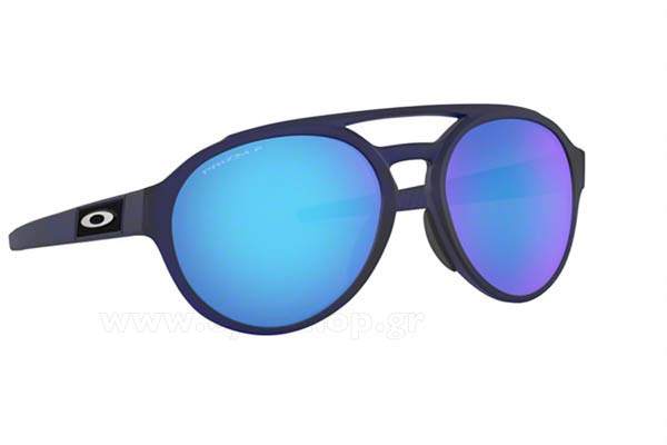 oakley FORAGER 9421 Occhiali da Sole 