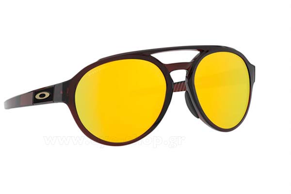 oakley FORAGER 9421 Occhiali da Sole 