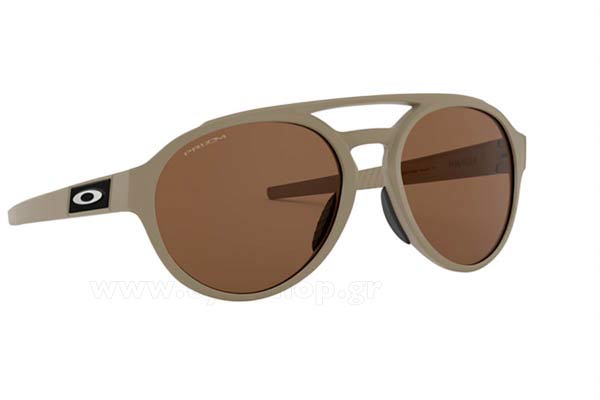 oakley FORAGER 9421 Occhiali da Sole 