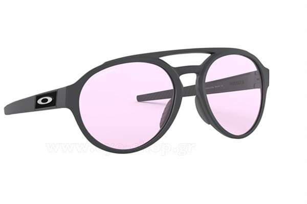 oakley FORAGER 9421 Occhiali da Sole 