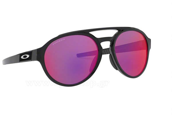 oakley FORAGER 9421 Occhiali da Sole 