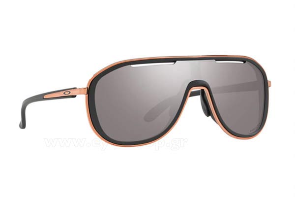 oakley Outpace 4133 Occhiali da Sole 