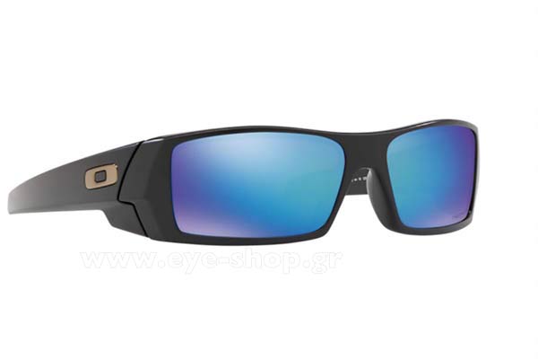 Oakley Gascan-9014 50 polarized size 60 Occhiali da sole Prezzo: 130,73