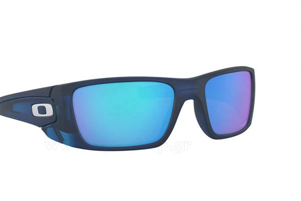 oakley Fuel Cell 9096 Occhiali da Sole 