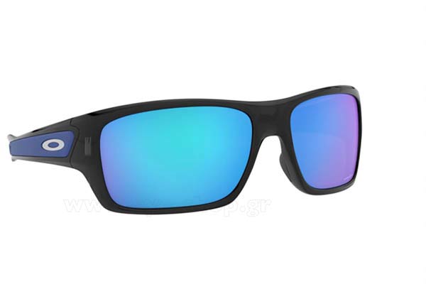 oakley Turbine 9263 Occhiali da Sole 