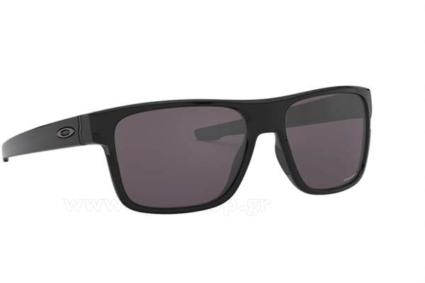 oakley CROSSRANGE 9361 Occhiali da Sole 