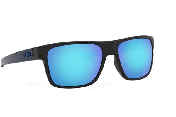 oakley CROSSRANGE 9361 Occhiali da Sole 