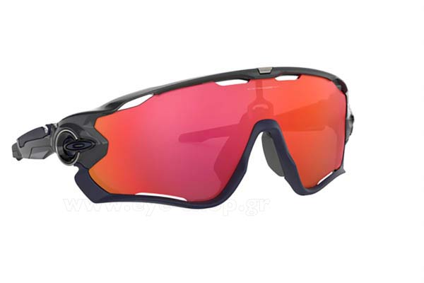 oakley JAWBREAKER 9290 Occhiali da Sole 
