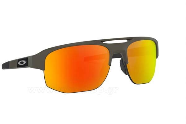 oakley MERCENARY 9424 Occhiali da Sole 