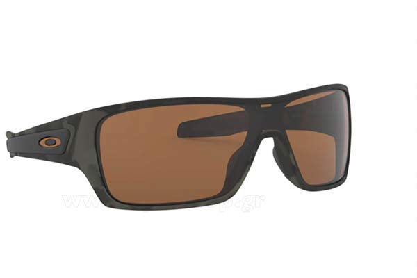oakley Turbine Rotor 9307 Occhiali da Sole 