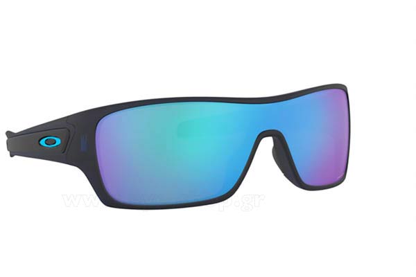 oakley Turbine Rotor 9307 Occhiali da Sole 
