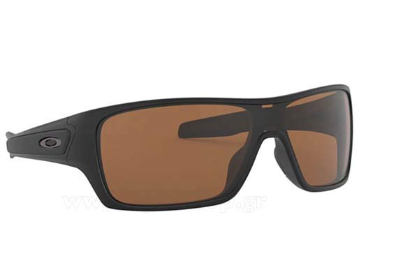 oakley Turbine Rotor 9307 Occhiali da Sole 