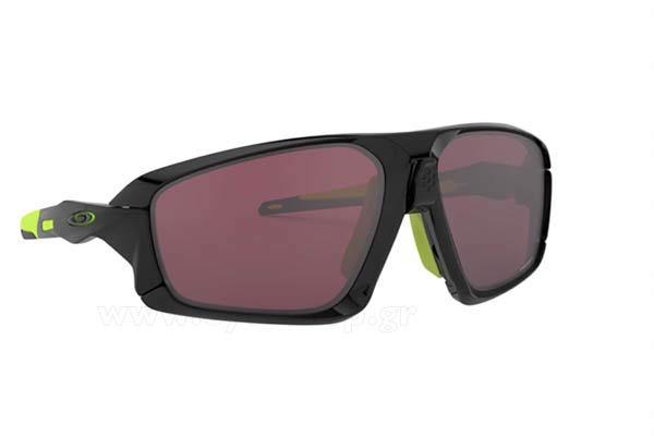 oakley Field Jacket 9402 Occhiali da Sole 