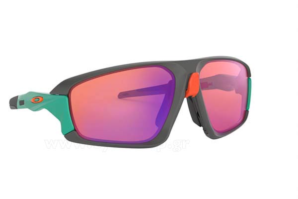 oakley Field Jacket 9402 Occhiali da Sole 