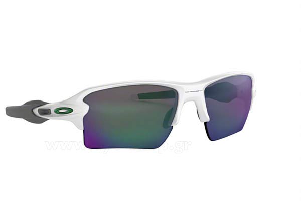 oakley 9188 FLAK 2.0 XL Occhiali da Sole 