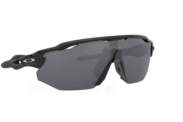 oakley Radar EV Advancer 9442 Occhiali da Sole 