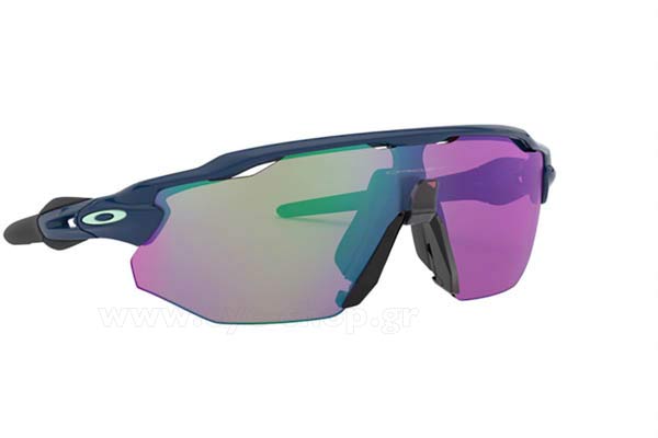 oakley Radar EV Advancer 9442 Occhiali da Sole 
