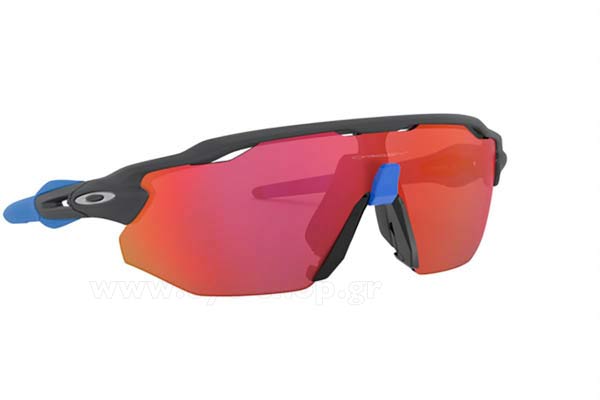 oakley Radar EV Advancer 9442 Occhiali da Sole 