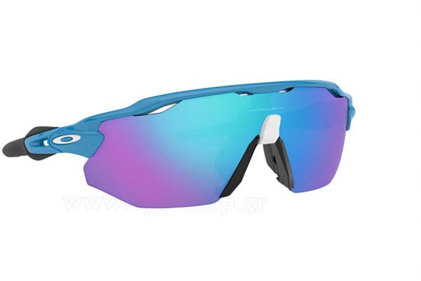 oakley Radar EV Advancer 9442 Occhiali da Sole 