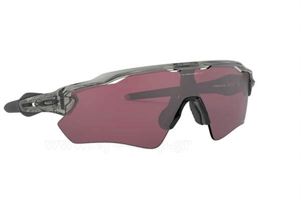 oakley 9208 RADAR EV PATH Occhiali da Sole 