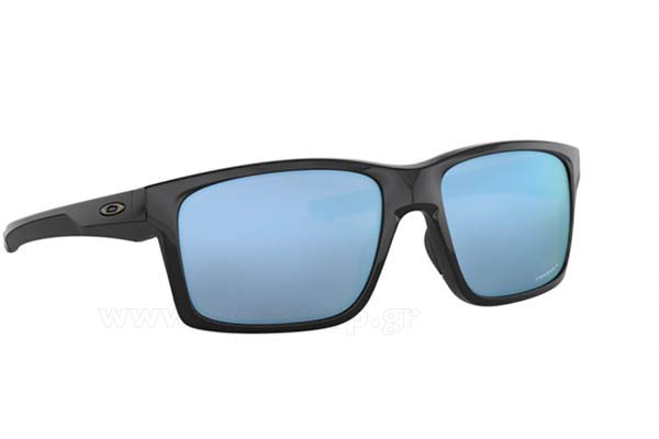 oakley MAINLINK 9264 Occhiali da Sole 