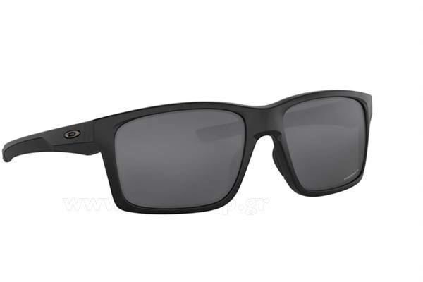 oakley MAINLINK 9264 Occhiali da Sole 