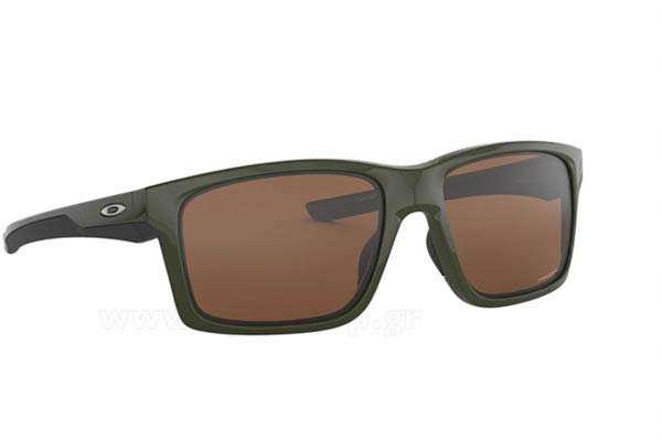 oakley MAINLINK 9264 Occhiali da Sole 