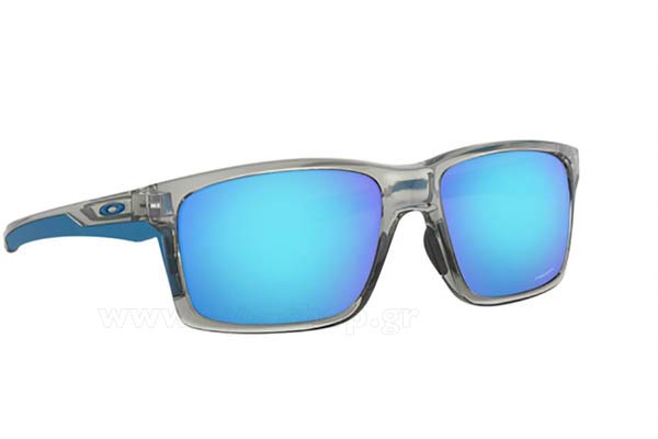 oakley MAINLINK 9264 Occhiali da Sole 