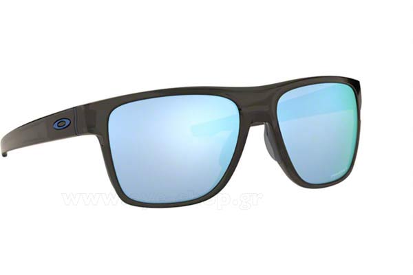 oakley CROSSRANGE XL 9360 Occhiali da Sole 