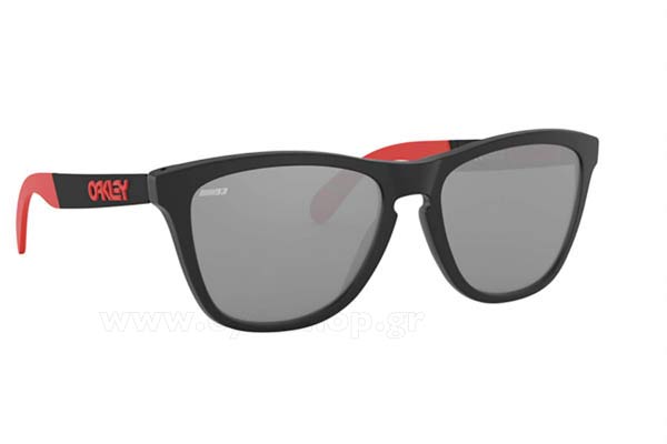 oakley FROGSKINS MIX 9428 Occhiali da Sole 