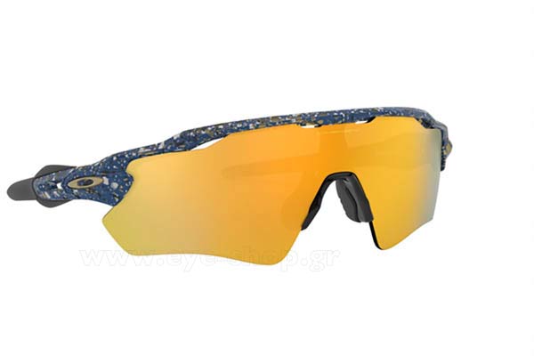 oakley 9208 RADAR EV PATH Occhiali da Sole 