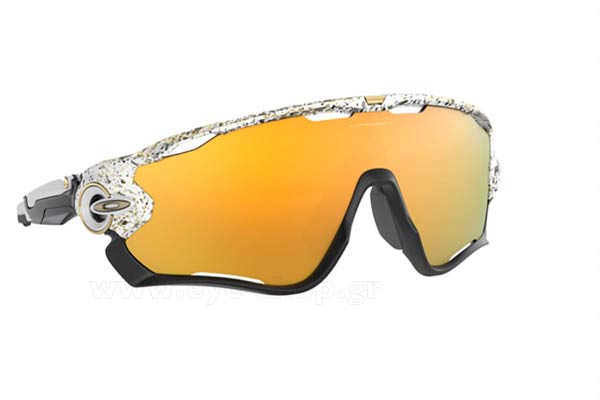 oakley JAWBREAKER 9290 Occhiali da Sole 