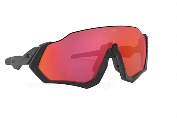 oakley Flight Jacket 9401 Occhiali da Sole 