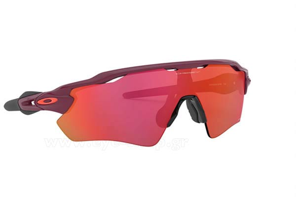 oakley 9208 RADAR EV PATH Occhiali da Sole 