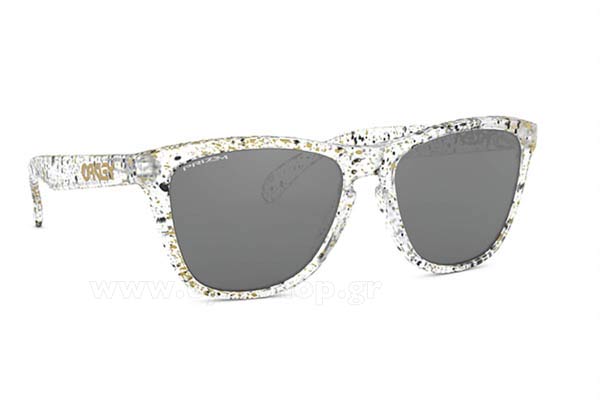 oakley Frogskins 9013 Occhiali da Sole 