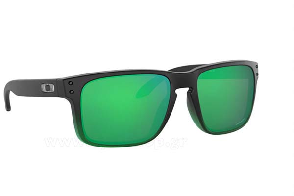 oakley Holbrook 9102 Occhiali da Sole 