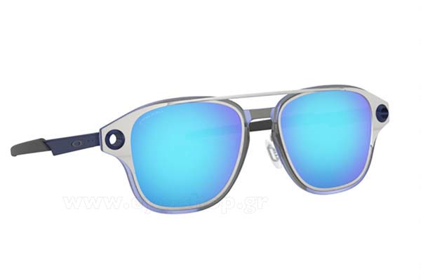 oakley Coldfuse 6042 Occhiali da Sole 
