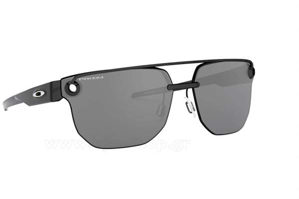 oakley CHRYSTL 4136 Occhiali da Sole 