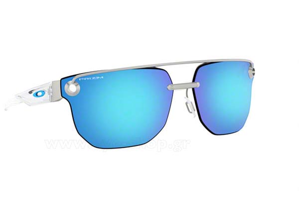 oakley CHRYSTL 4136 Occhiali da Sole 